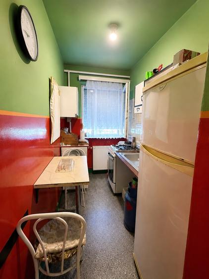 Apartament cu 2 camere de vanzare in Oradea, zona Razboieni
