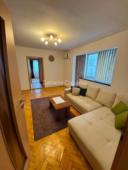 Apartament 2 camere de inchiriat - 9