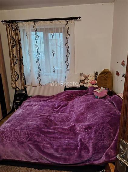 Apartament 2 camere zona Baza 3 - 7