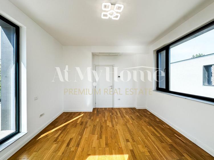 VILA 5 CAMERE//PROIECT NOU//GARAJ//PISCINA//COMPOUND PIPERA