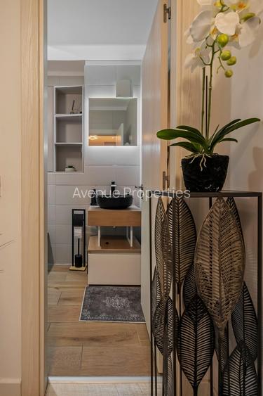 EXCLUSIVITATE 3 camere Parcului 20 - 17