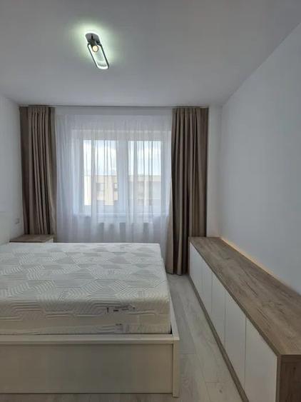 Apartament 2 Camere Tractorul