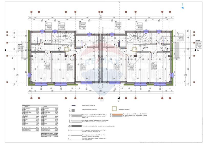 Duplex FINISAT, arhitectura moderna, 400mp teren,comision 0 - 10