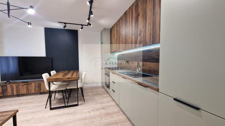 Zona Năsăud/3 camere/Complet renovat - 4