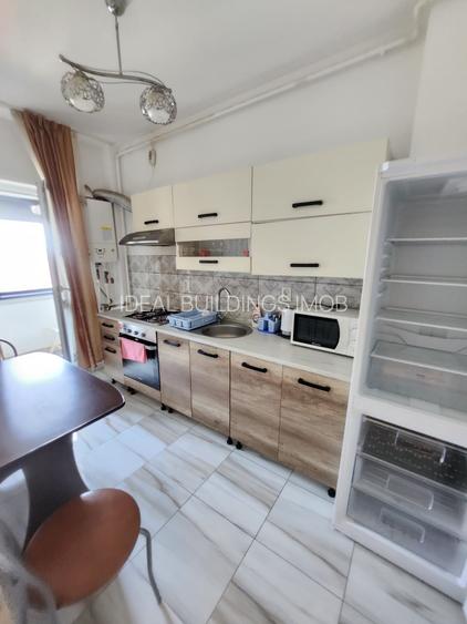 Garsoniera - Str. Rezervelor - La Strada - Militari Residence - 3