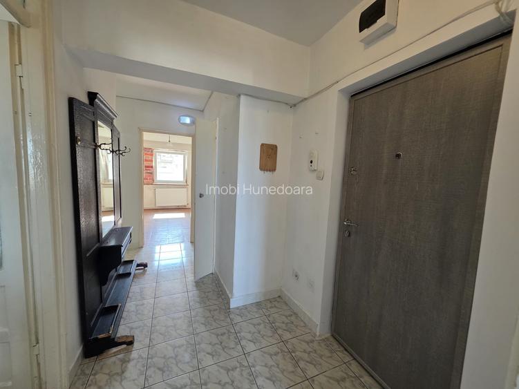 Apartament 3 camere decomandat Deva Bulevardul Decebal – Bloc Arta Modei - 3