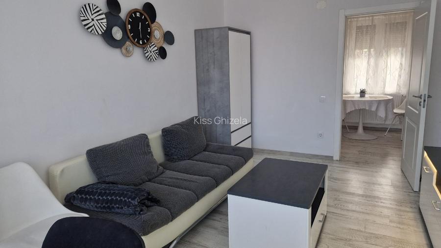 Apartament 2 camere de inchiriat zona Prima Shop - 10