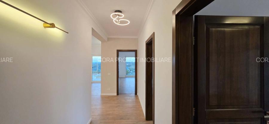 Casă individuală de vânzare | Dealurile Oradiei – Str. Antonio Vivaldi- CV0442 - 18