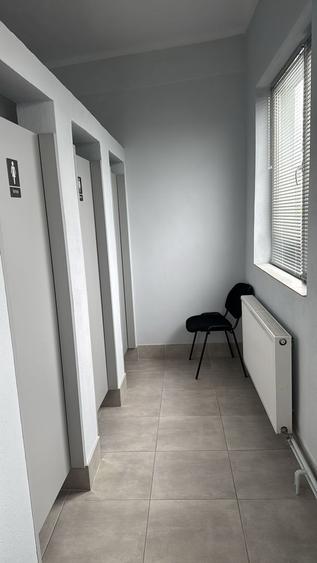 Birou de inchiriat in zona strategica Uta Arad