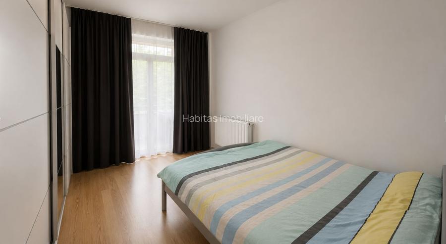 Apartament 2 camere, bloc din 2007, garaj, zona Grigorescu/14 Iulie - 2