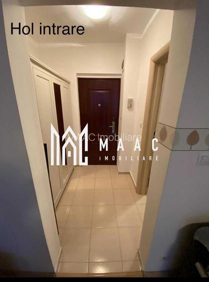 Apartament 1 cameră decomandat | Central, Sibiu | Balcon - 6