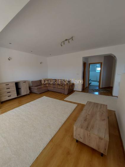Zona Odobescu, 2 camere, centrala proprie, bloc 2008 - 4