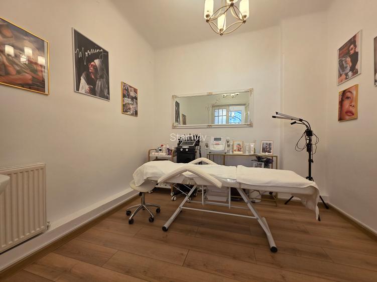 Spatiu beauty de vanzare in zona Tineretului - 4