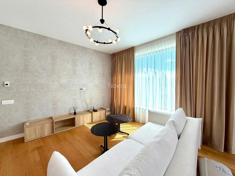 Apartament 3 Camere | Lux | Liniște | Zoo Băneasa