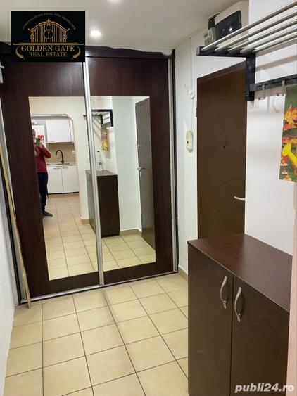 Tineretului - Timpuri Noi | 2 Camere Decomandat | Centrala | Metrou