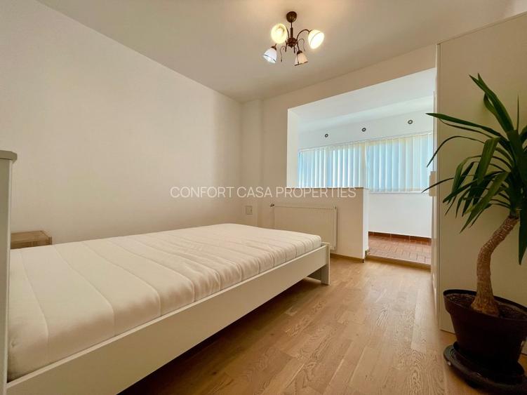 Unirii - 13 Septembrie - MARRIOTT | apartament 4 camere modern, decomandat - 8