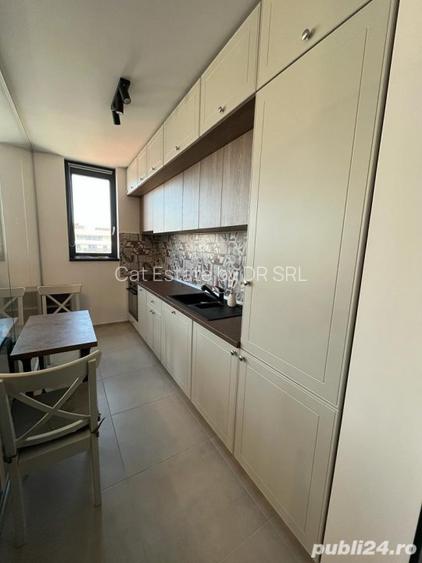 Apartament cu 2 camere in Isho - 8