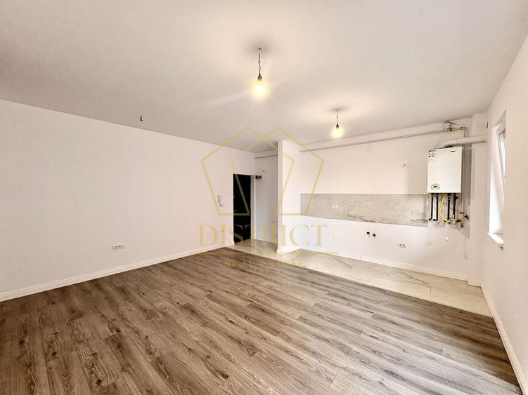 Apartament cu 2 camere | Braytim | Profi