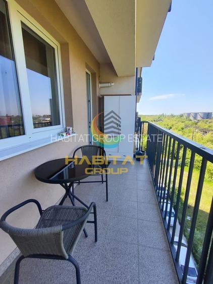 Apartament 2 Camere Sector 4 Grand Arena 54Mp Comision Zero! - 33