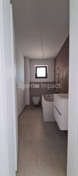 Apartament  3 camere bloc nou Țiglina 2, ST- 115 mp - 5