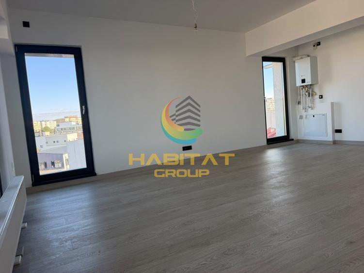 Apartament deosebit cu 3 camere în Select Residence – Calea Dudești