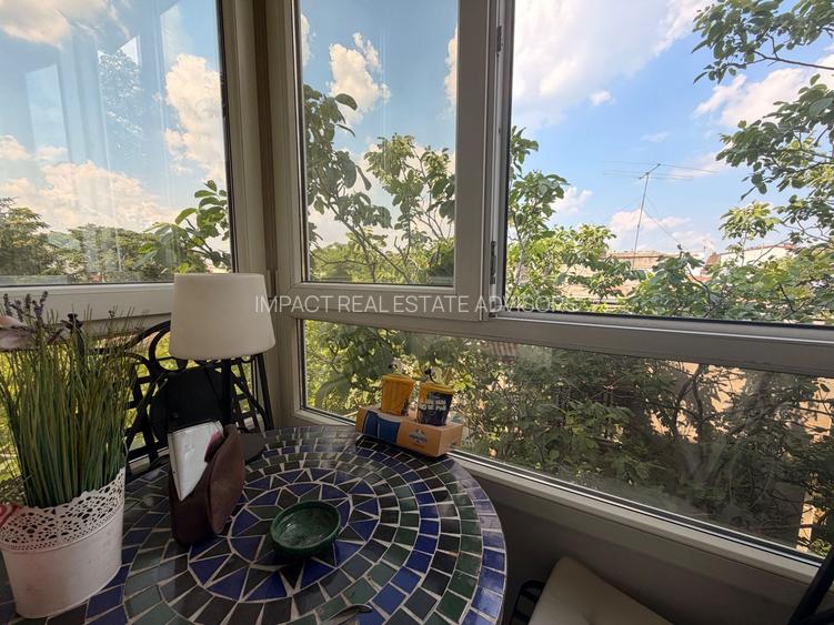 APARTAMENT 2 CAMERE | DOROBANTI | DE RENOVAT - 8