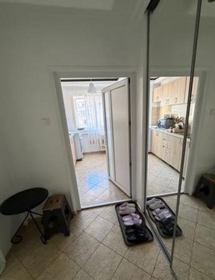 Apartament 2 Camere,Calea Mosilor,bl.1983,et.3/8,Amenajat,Liber