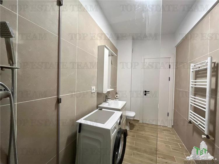 Studio Meraki - mobilat - zona Lidl Mamaia