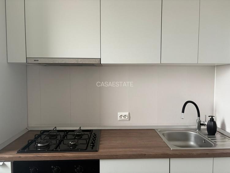 Inchiriere apartament 2 camere Hils Brauner- 1 decembrie liber