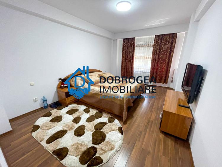 ZONA 9 MAI- CASA VILA D+P+E1+E2+M