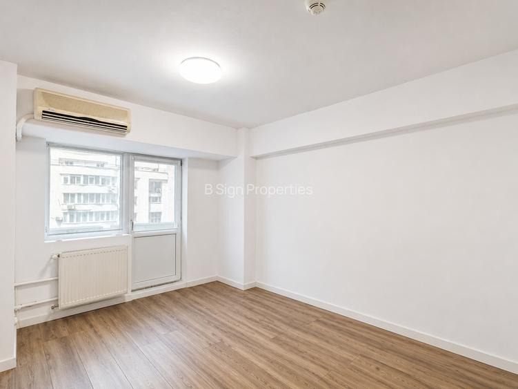 Clinica gata amenajata | Piata Victoriei | 187 mp | All inclusive | Comision 0% - 11