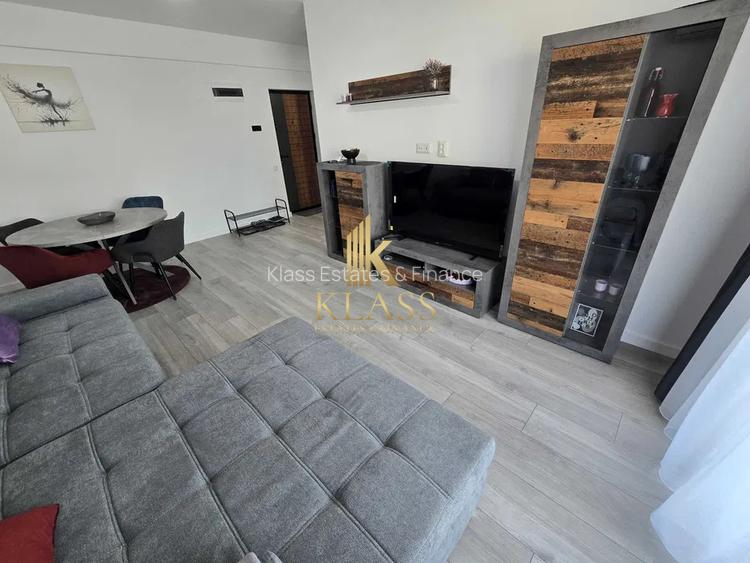 Apartament Nou Premium 2 Camere Tunari /loc de parcare inclus