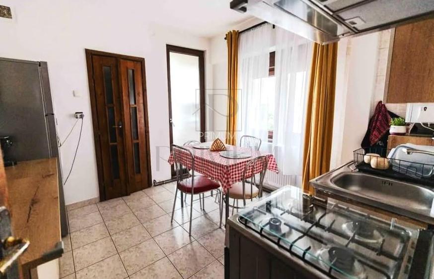 CENTRAL - PIATA MARASTI - BLOC IZOLAT - 4 CAM - LIFT - 2 BAI - CENTRALA PROPRIE - 8