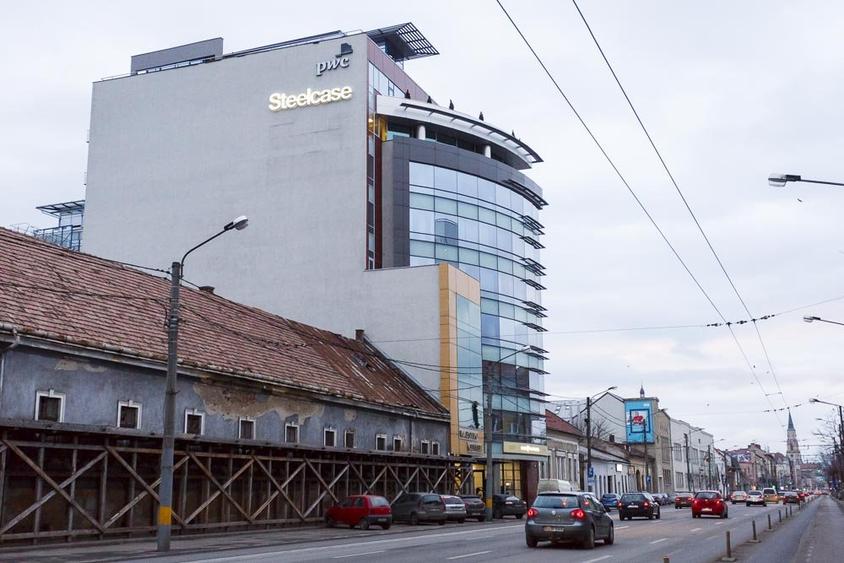 MAESTRO BUSINESS CENTER - comision 0%, reprezentam proprietarul!