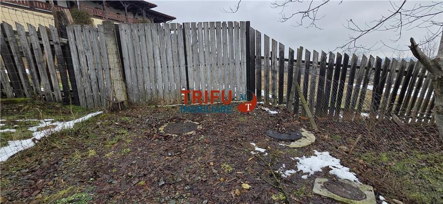 Teren 1400mp de vanzare zona Valea Popii
