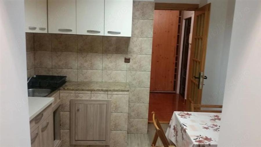 Mobilat si utilat la etajul 1