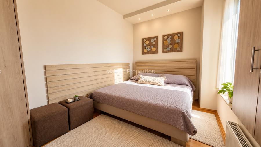 Casa Individuala | Zona Braytim - Soarelui | 273mp | 4 Dormitoare | Garaj - 18