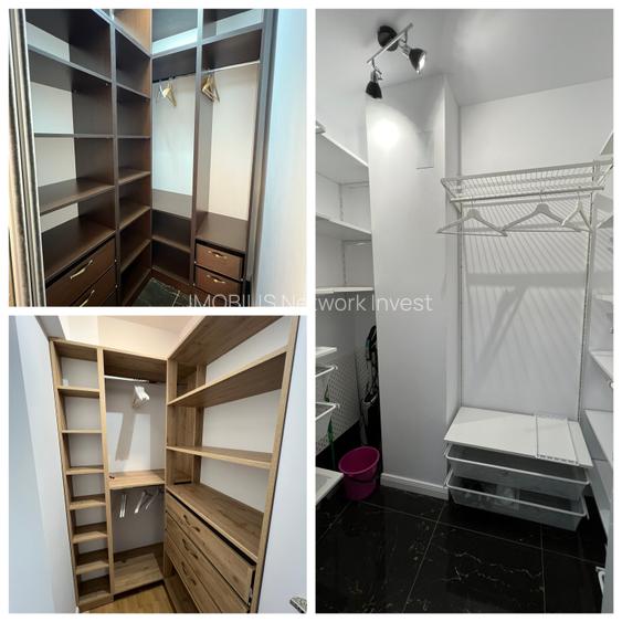 Ideal locuit/birouri!Ultracentral-Magheru, lux , 3 dormitoare - 9