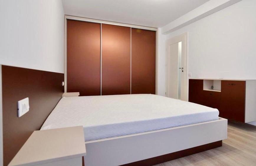 Apartament doua camere modern Urban Coresi