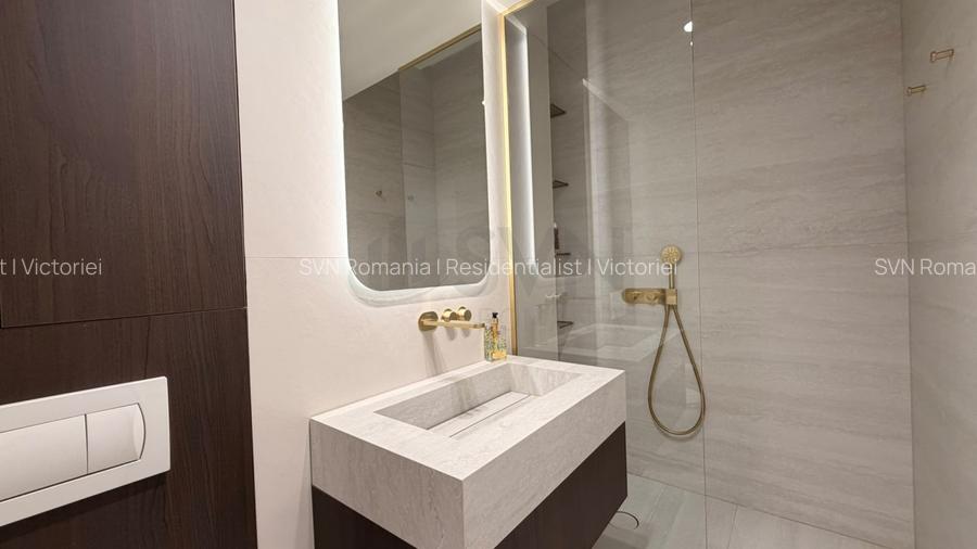 REA1029178 Apartament 4 camere I Mobilat I PREMIUM I First Estates I Pipera I Pa - 17