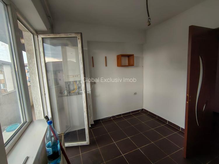 Apartament 2 camere decomandat, Solstitiului, 61 mp, parcare - 2