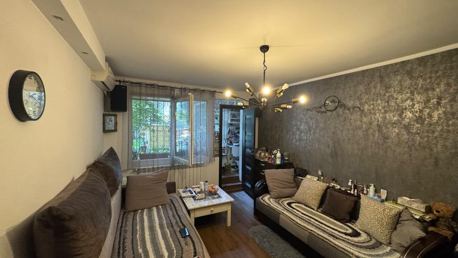 REA1029117 Apartament 3 camere I Kaufland Colentina