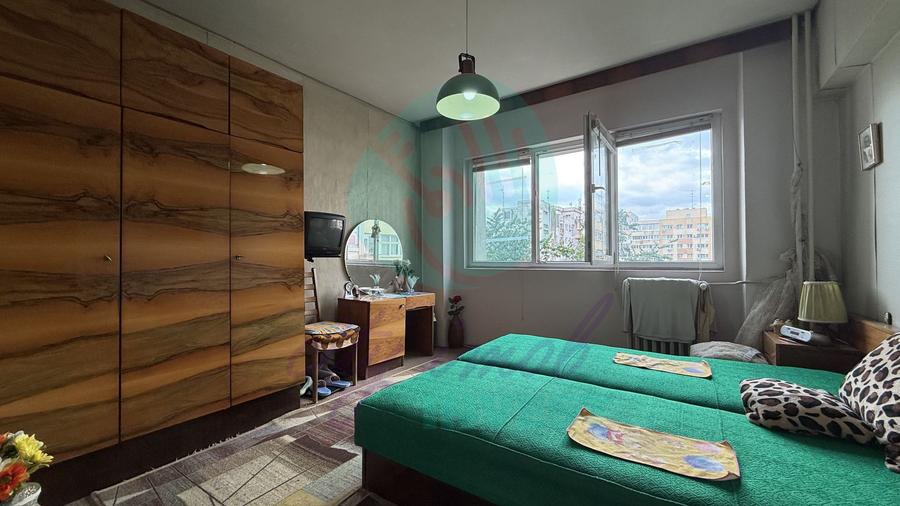 Apartament luminos | Lacul Tei – Doamna Ghica