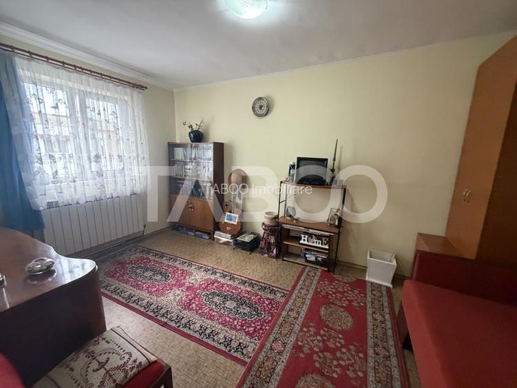 Comision 0% Apartament 2 camere mobilat utilat aer conditionat - 4