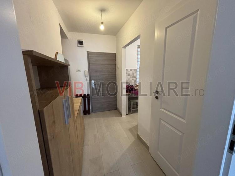 Apartament 1 camera, Zona Piața Bălcescu | Etaj 4 /5