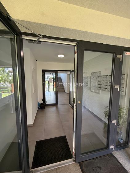 Garsoniera Quarto Residence | Loc Parcare | Bd. Timisoara - 4