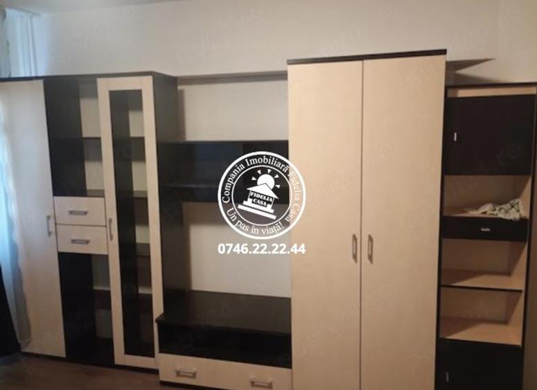 Apartament cu 2 camere in zona Cug