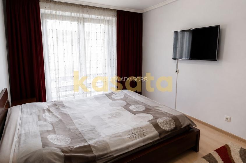 APARTAMENT 3 CAMERE | DECEBAL | 64MP_2009 | MOBILAT | CENTRALA | 6/8 - 5