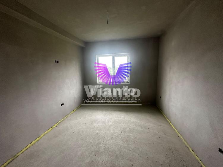 Casa Individuala cu 4 Camere 210mpu si Teren 727mp in Cisnadie
