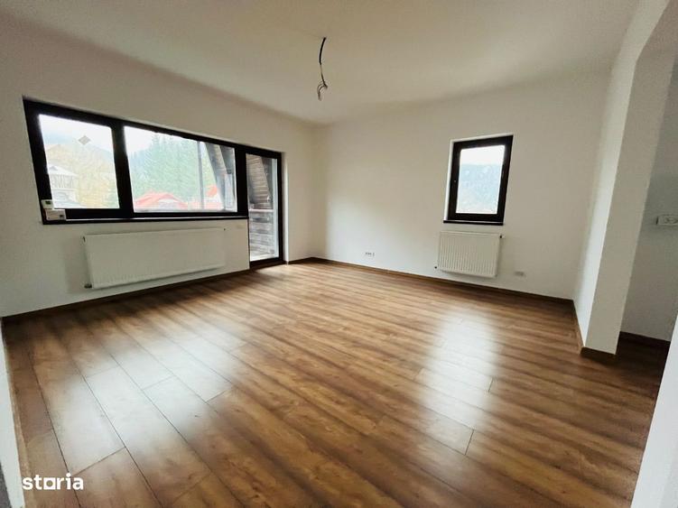 Apartament cu 4 Camere în Bușteni – Bloc Nou, mp 89 Utili